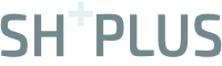 Logo SH+